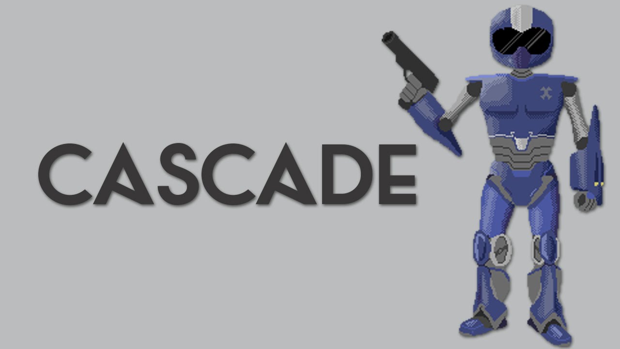 Toonami Supernova Megamix - Cascade | Track 11 | Absolution Music