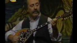 Download Lagu O Boufetsís - Manólis Dimitriakákis MP3