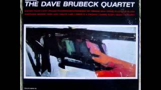 The Dave Brubeck Quartet - Eleven Four chords