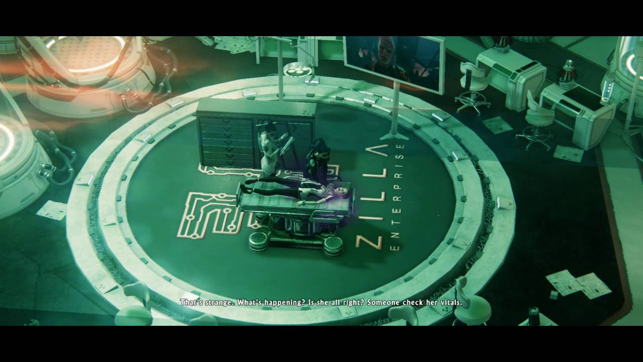 Shadow Warrior 2 - Episode 2 - Zilla Labs