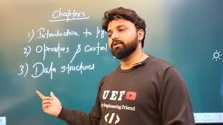 Python full syllabus Revision seminar for MSBTE | 3 Days Seminar for Theory & Programs QB & Notes