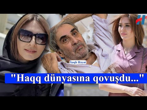 Rada Nəsibova Novruz Qartalın ölümündən yazdı: \