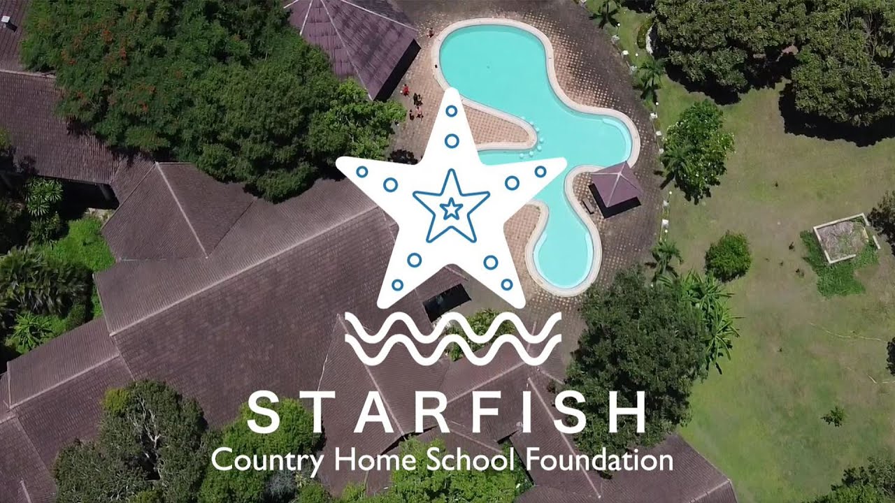 Starfish Country Home School Foundation