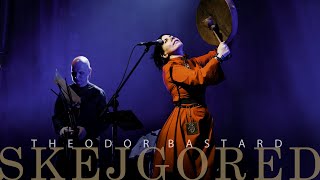 THEODOR BASTARD - Skejgored (Live at Boris Eifman Dance Academy, St.Petersburg) 4K Video