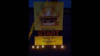 Darkness into Light Ottawa - 2016 Event