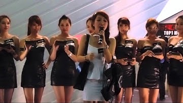 Computex 2015-Avexir