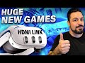 So many NEW VR Games - New VR News