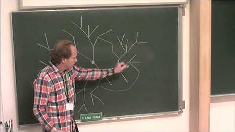 Prof. Tom Britton | A network epidemic model with preventive rewiring: comparative analysis of...