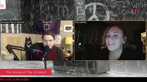 Rispz Reports Guest: Tina Salinas 1
