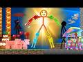 I Voiced Over EVERY Alan Becker Short Season 1 Official 