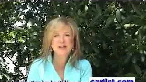 Susan Docherty, V.P., Buick, Pontiac, GMC