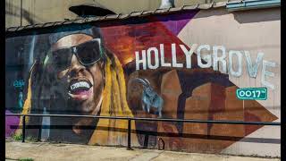 Lil Wayne Throwback Mix