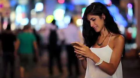 ParkMobile App: How To Reserve And Pay For A Parking Spot