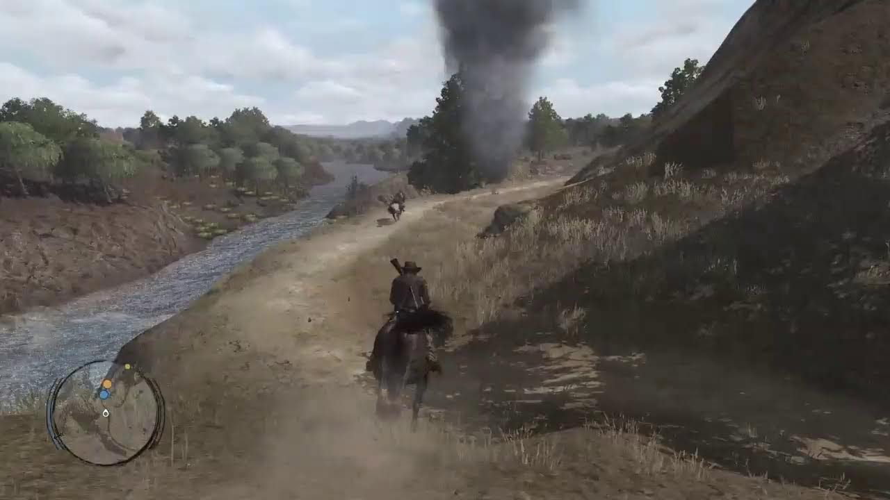 Spring Rd Ps4 Red Dead Redemption - PS4 Slim - Leg. PT-BR - YouTube