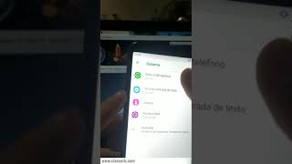 Reparar IMEI Alcatel 5024J - Repair IMEI Alcatel S1 - Android 9 - Sin Box