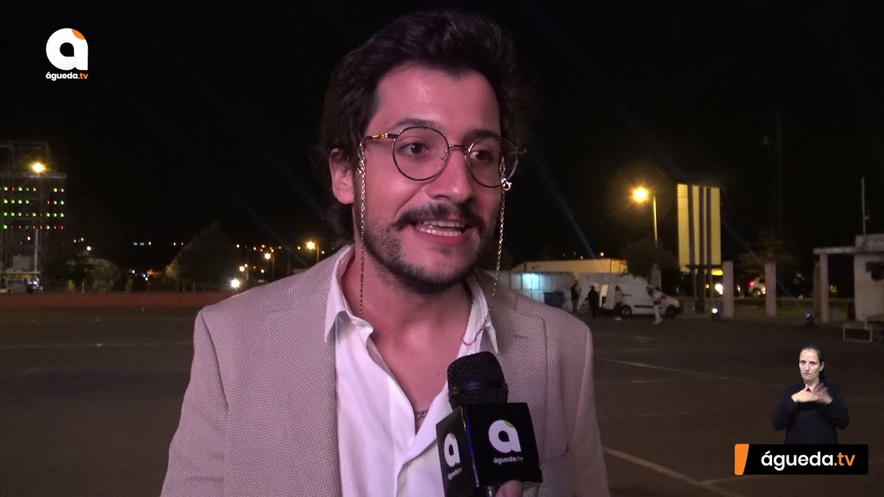 Águeda Drive In 2021