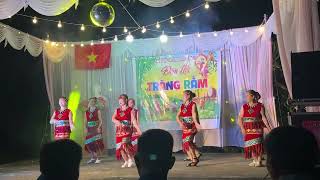 Trung Thu 2024