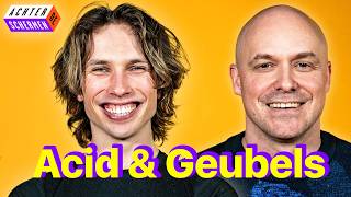 De Beste Aflevering Ooit? ACID \u0026 PHILIPPE GEUBELS