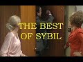 Fawlty towers the best of sybil