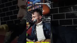 Ağir Çi̇ftetelli̇ 🎶