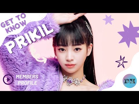 PRIKIL (プリキル) MEMBERS PROFILE & FACTS [GET TO KNOW J-POP GIRL GROUP]
