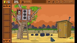 Kith And Kin Rescue Walkthrough [FastTrackGames] screenshot 4