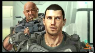 Binary Domain Part 24-Nobody Would Ever Know