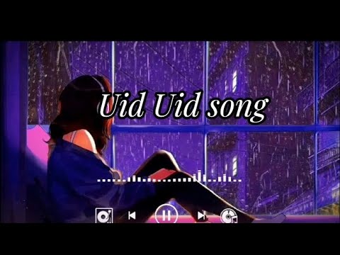 New song uid uid song