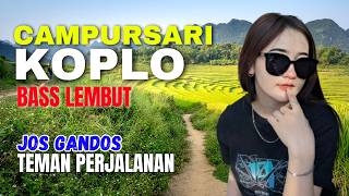 Cdanursari Dangdut Jawa Koplo Jos Gandos Gayeng Untuk Teman Perjalanan
