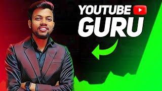 How Manoj Dey grew on YouTube | The story of a successful YouTuber