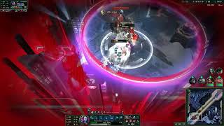 Rage Compilation - League Of Legends Deutschgerman