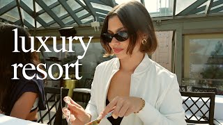 2 Nights At Luxury Nemacolin Resort