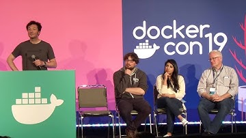 Open Source Summit: CNAB