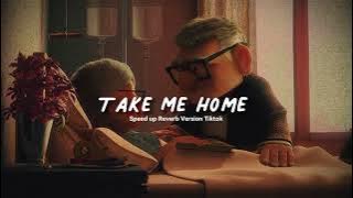 CashCash - Take Me Home - Ft.Bebe Rexha [ Speed Up Reverb ] Tiktok Version