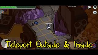 Among us mod apk axey mod menu always imposter v2023.11.28 by gaming mods🩷