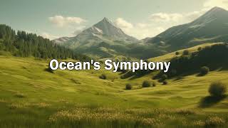 Ocean&#39;s Symphony - Tommy Walter