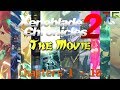 Xenoblade Chronicles 2 The Movie - All Cutscenes Chapter 1-10