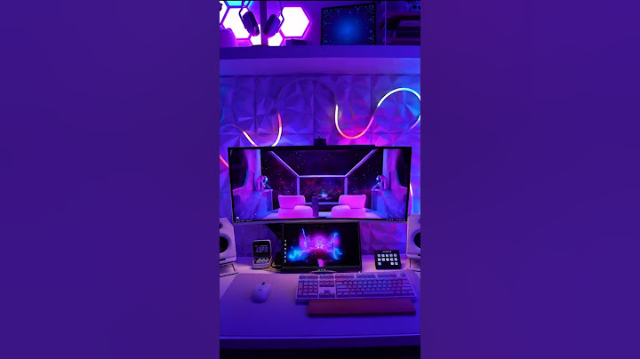 3 itens Baratos para deixar seu Setup mais bonito! #gaming #dicas #fé #gamer #setup