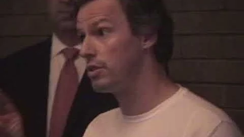 Hoefer Award May 2005