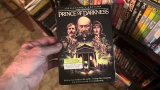 Chilly Billy’s Scream Factory Collection Overview Part3