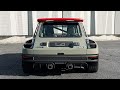 New renault r5 t3 restomod is the ultimate 400hp renault 5