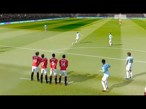 Dream League Soccer 細かく動けるサッカーアクション 面白いゲーム紹介 Ios Android Youtube