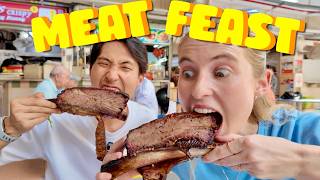 Singapore’s most EXTREME EATER chose my meals for a day ft. @ZermattNeo screenshot 4