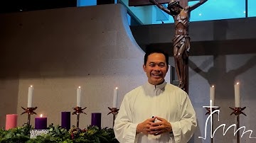 2nd Sunday of Advent 2025 Gospel Reflection