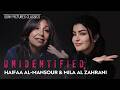"Cracking the Cold Case" with Director Haifaa Al Mansour and star Mila Al Zahrani