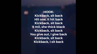Kickback (ft. XSix)