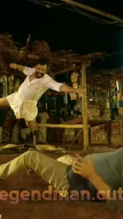kaduva teaser