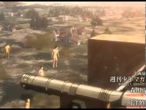 進撃のDT