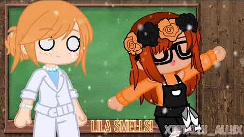 “Alya’s Version of Jingle Bells” Skit/Comedy | Adrienette | MLB | Gacha Club