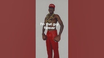 Thumbnail of Tyler, The Creator, Sucka Free (Lyrics - Chorus)